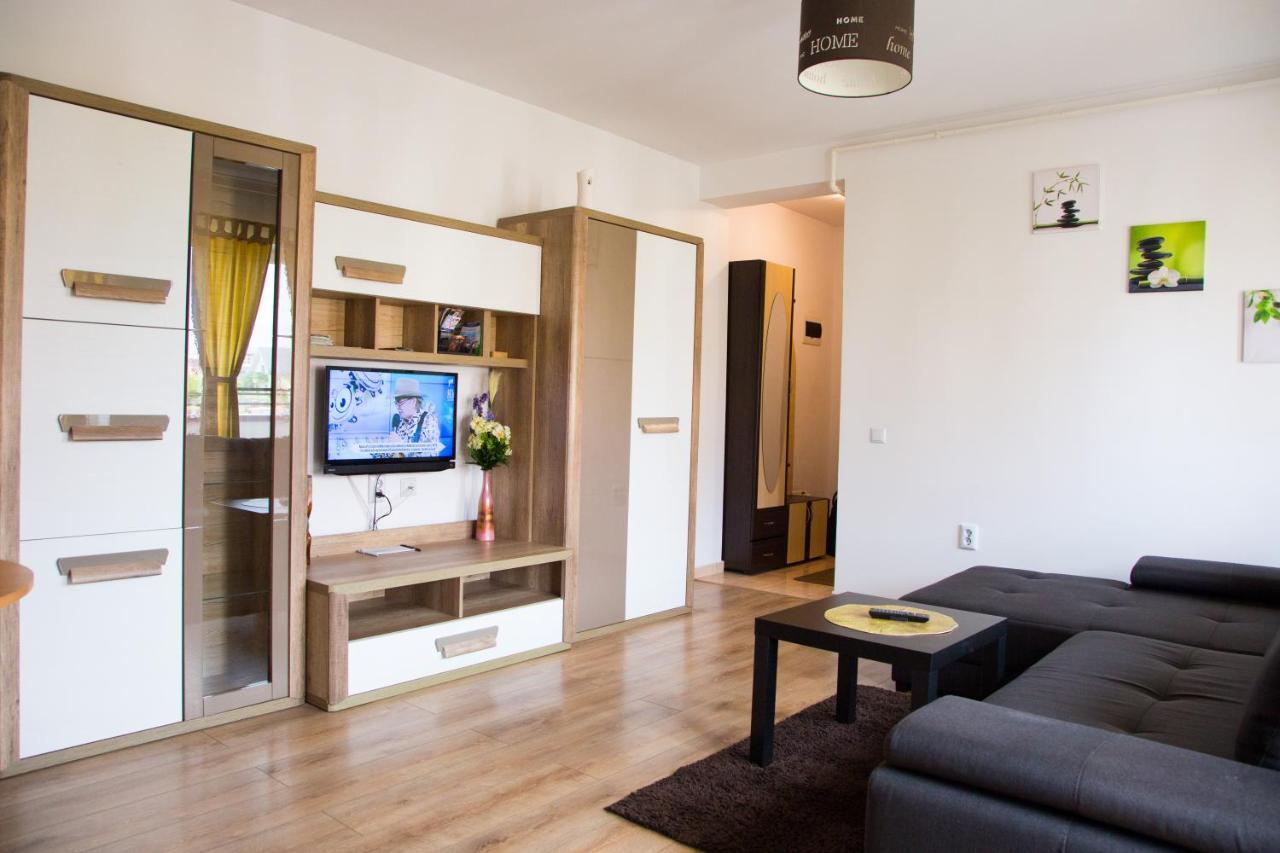 Apartamento Casa Georgi Coresi Braşov Exterior foto