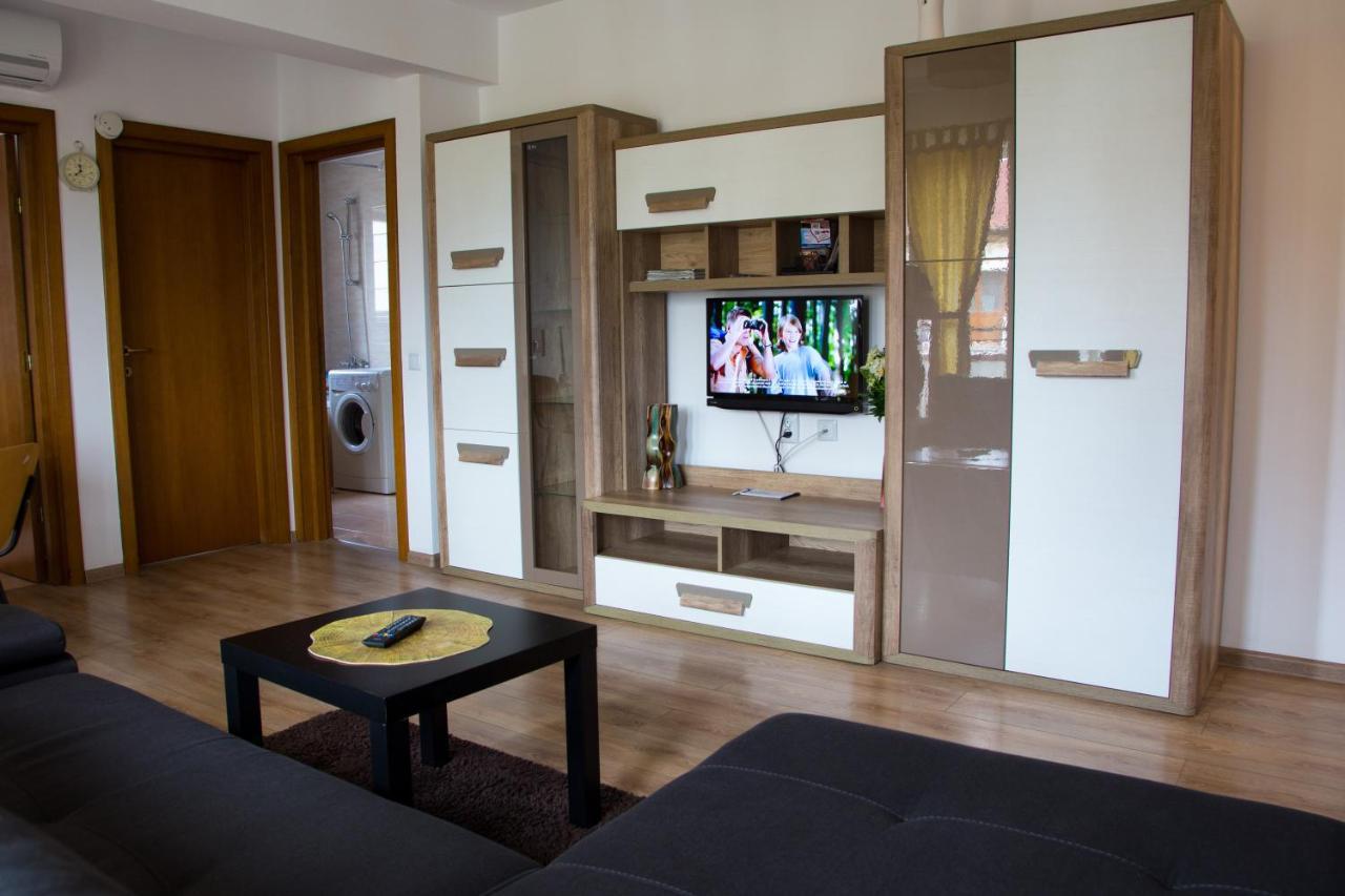 Apartamento Casa Georgi Coresi Braşov Exterior foto