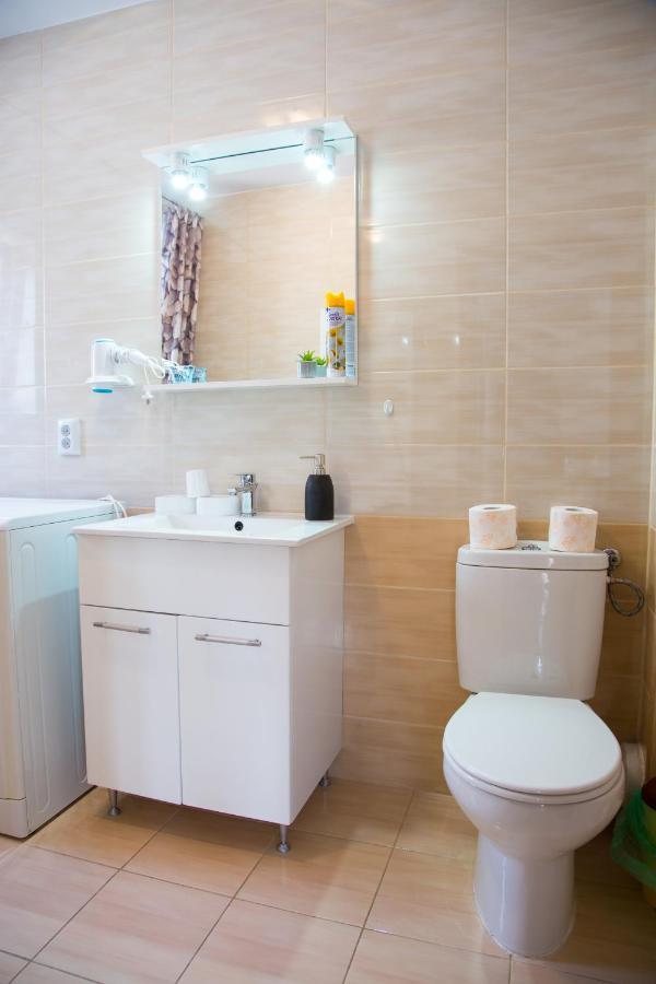 Apartamento Casa Georgi Coresi Braşov Exterior foto