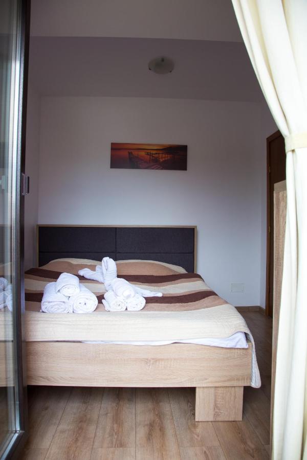Apartamento Casa Georgi Coresi Braşov Exterior foto