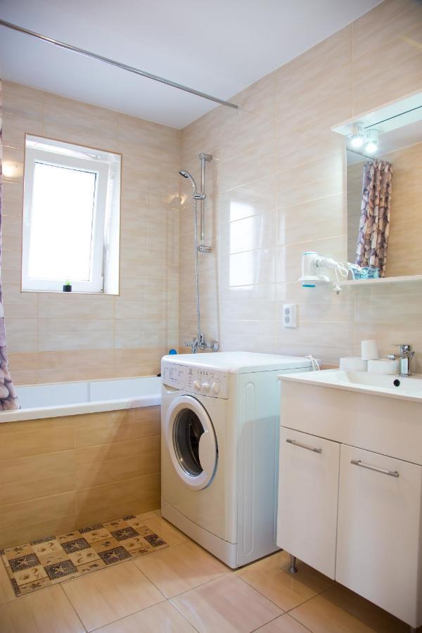 Apartamento Casa Georgi Coresi Braşov Exterior foto