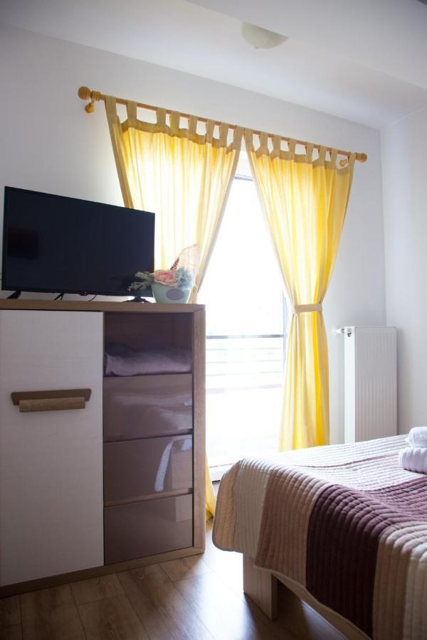 Apartamento Casa Georgi Coresi Braşov Exterior foto