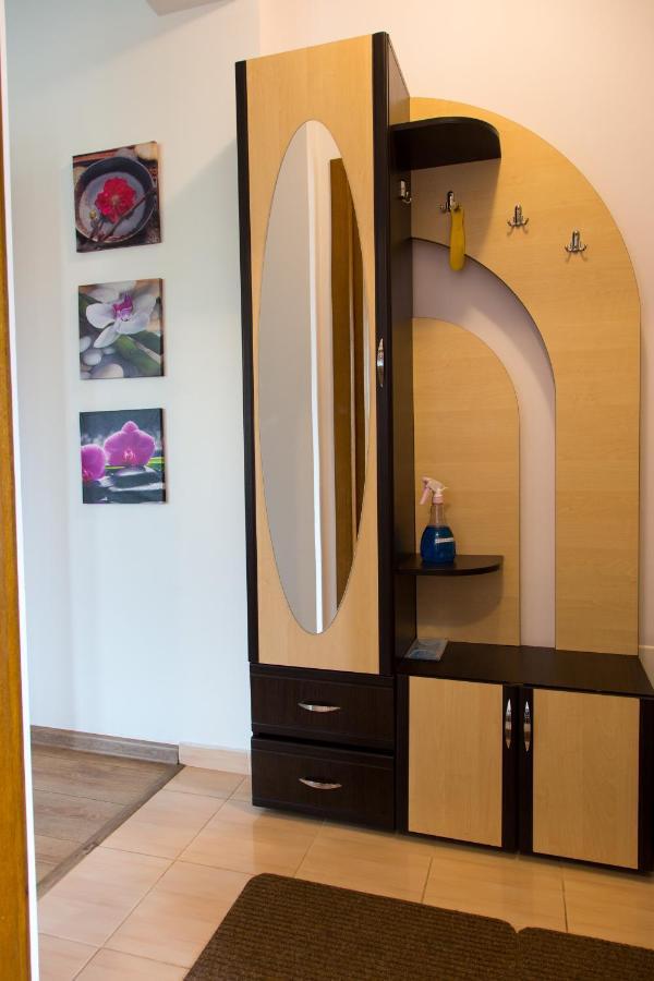 Apartamento Casa Georgi Coresi Braşov Exterior foto