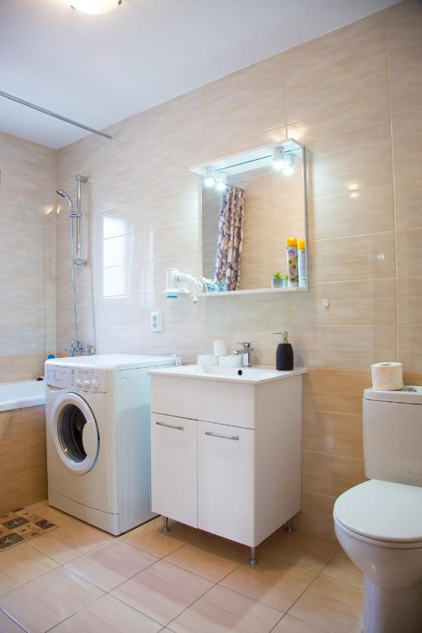 Apartamento Casa Georgi Coresi Braşov Exterior foto