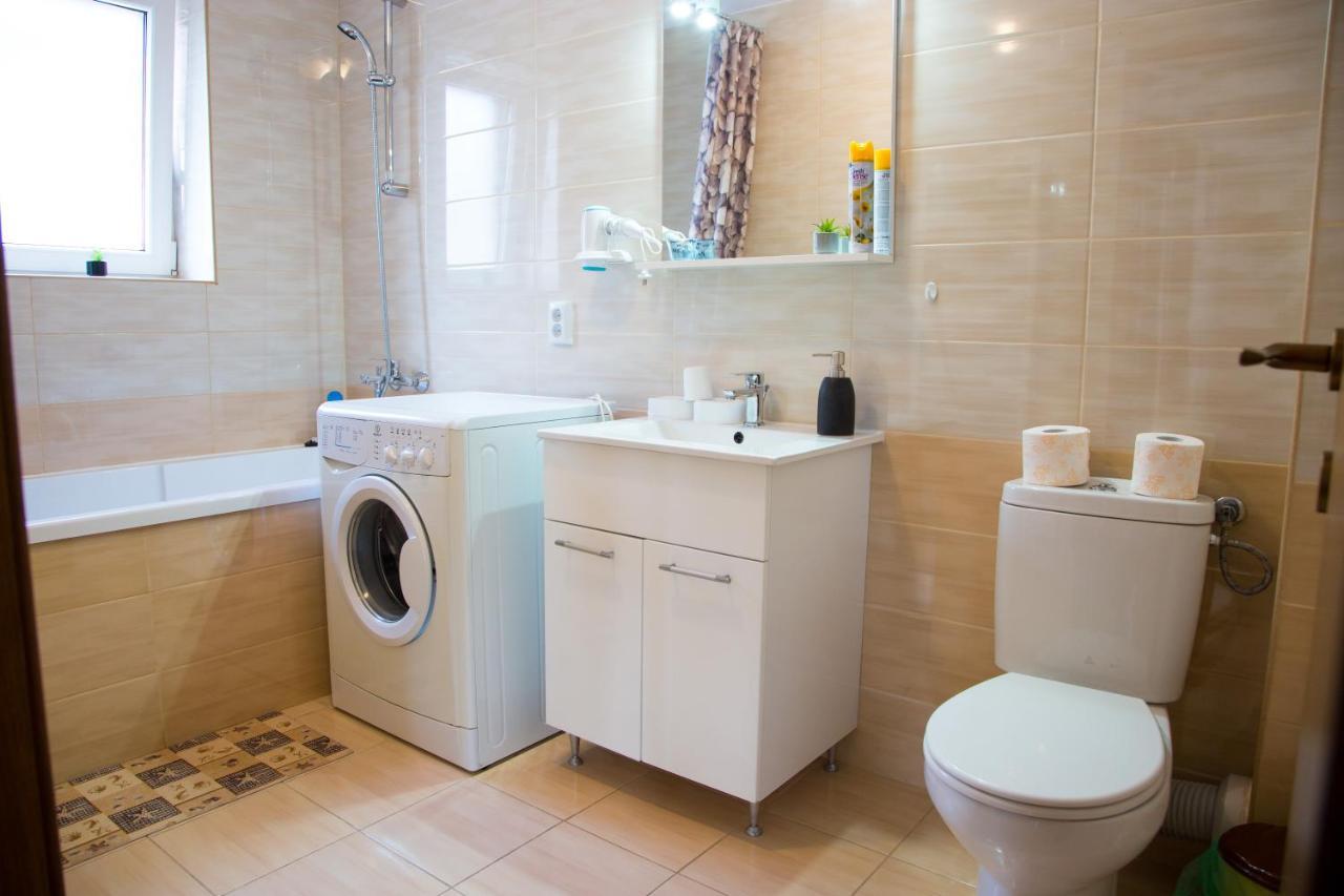 Apartamento Casa Georgi Coresi Braşov Exterior foto